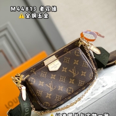 Louis Vuitton Satchel Bags